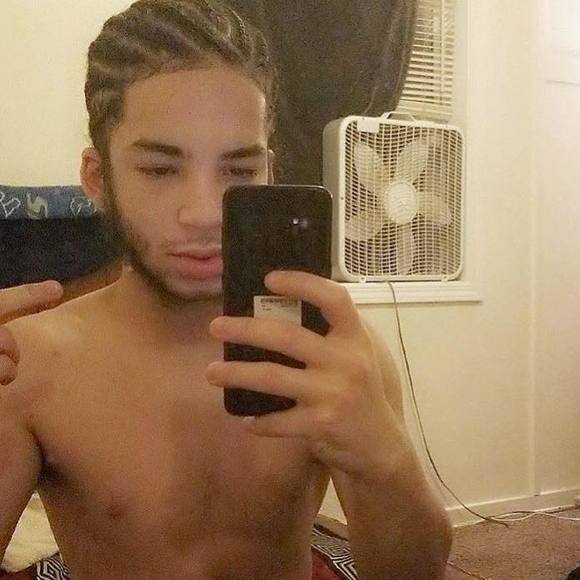 Meet your Posher, Cameron - Picture 1 of 1